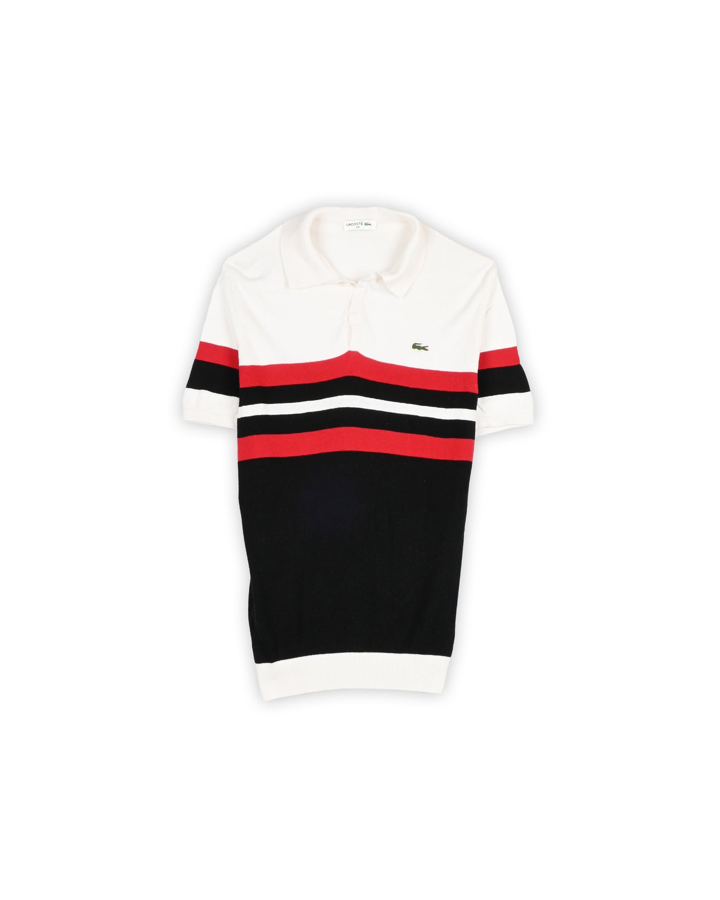 LACOSTE T-SHIRT - XXL