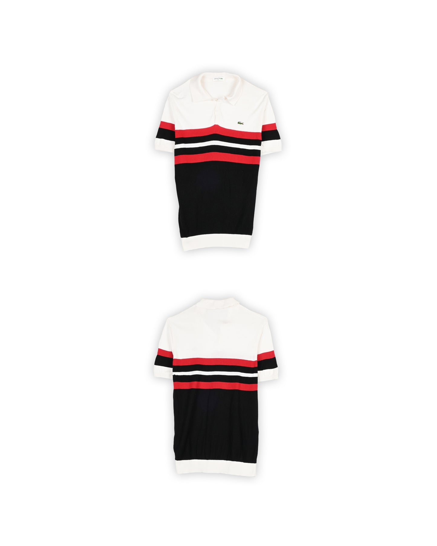 LACOSTE T-SHIRT - XXL