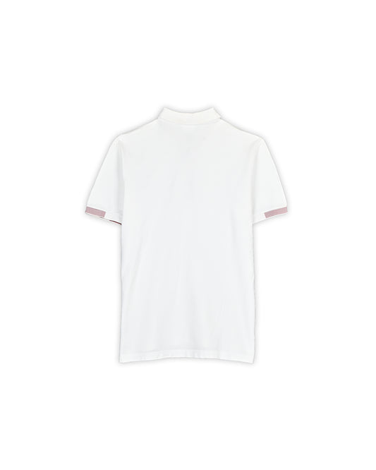 LACOSTE T-SHIRT - S
