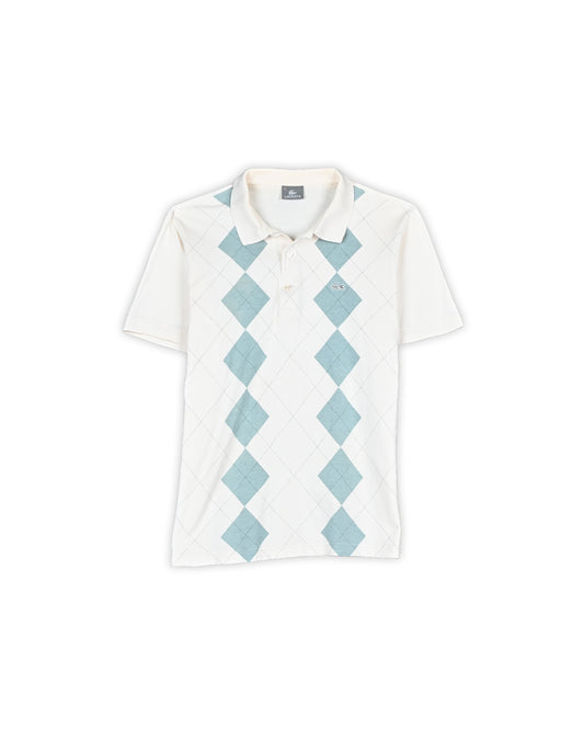 LACOSTE T-SHIRT - S