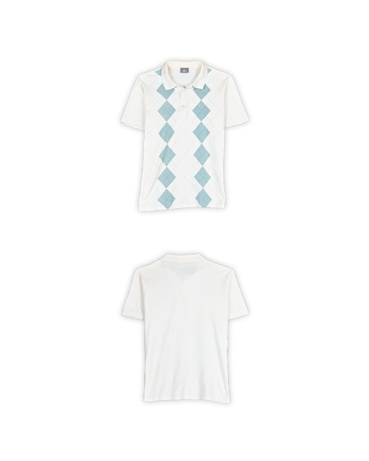 LACOSTE T-SHIRT - S