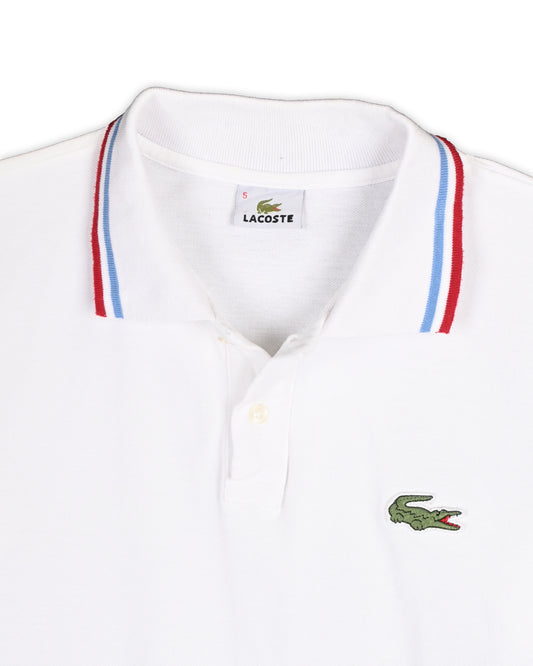 LACOSTE T-SHIRT - S