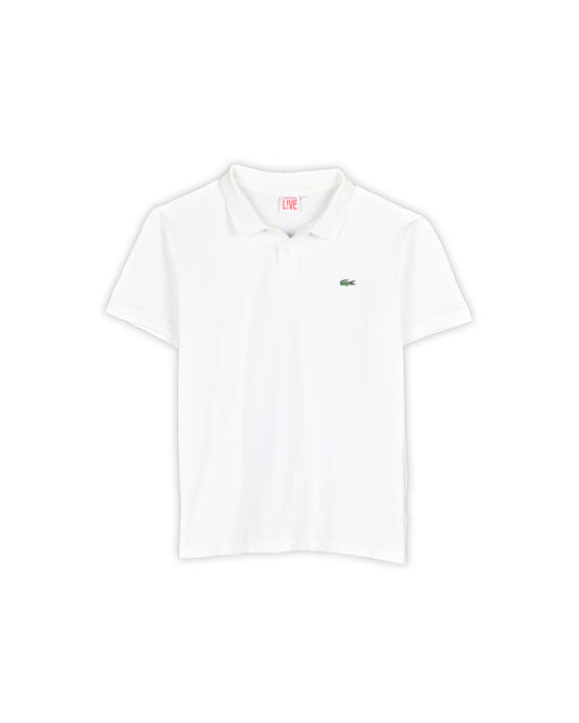 LACOSTE T-SHIRT - S