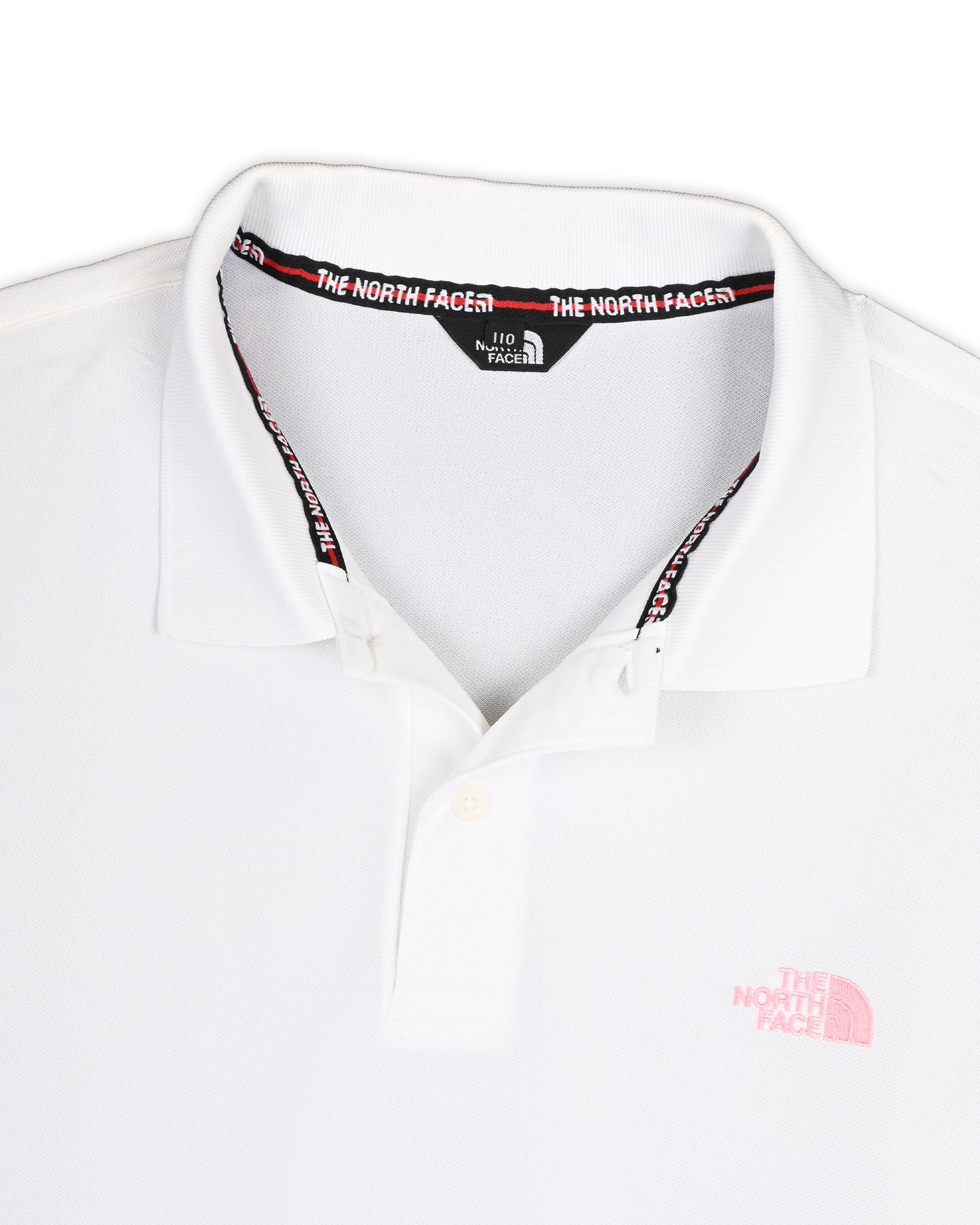 THE NORTH FACE T-SHIRT - XXL