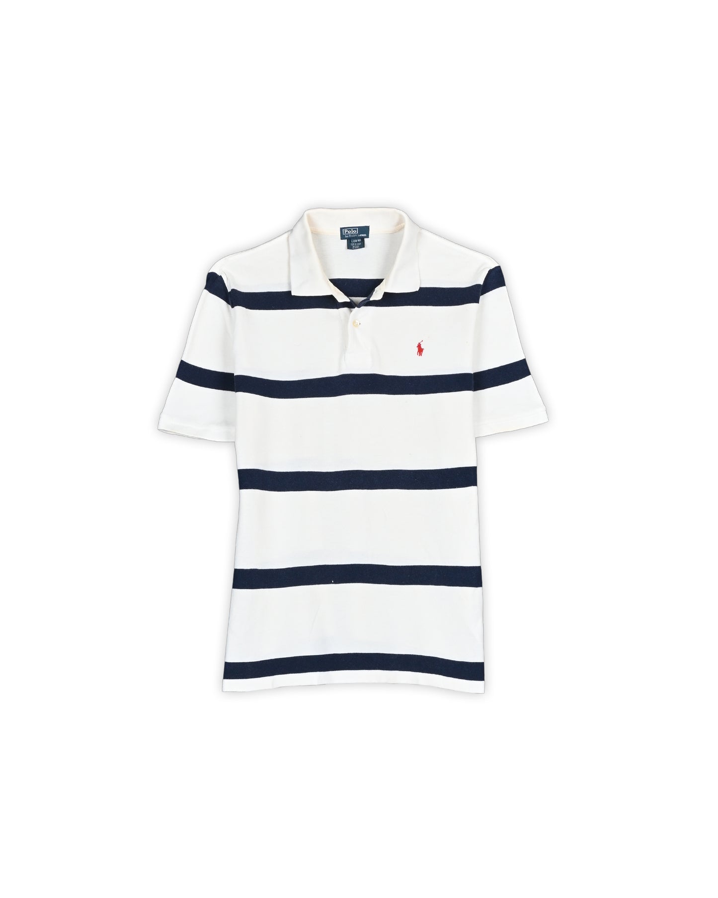 POLO RALPH LAUREN T-SHIRT - L (14-16)