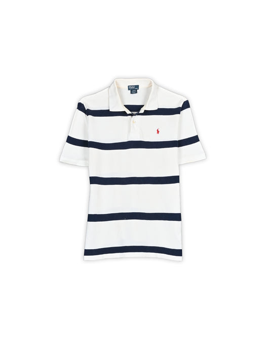 POLO RALPH LAUREN T-SHIRT - L (14-16)