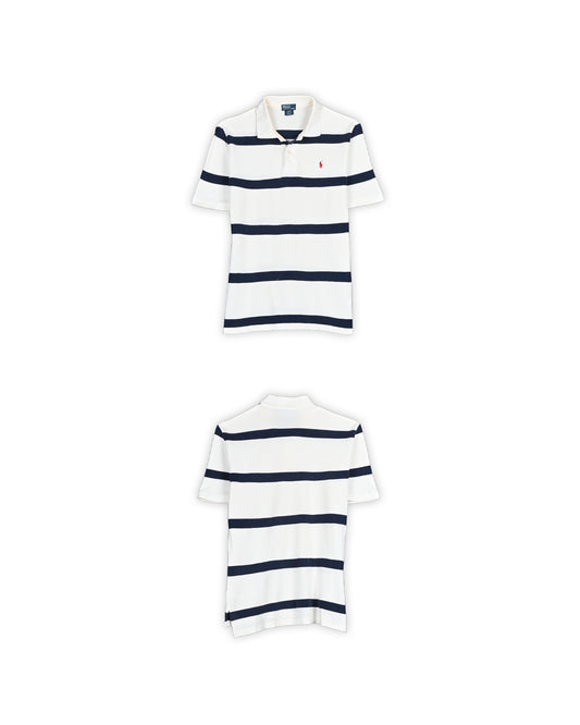POLO RALPH LAUREN T-SHIRT - L (14-16)
