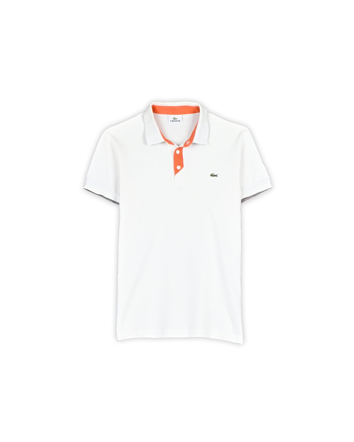 LACOSTE T-SHIRT - XS