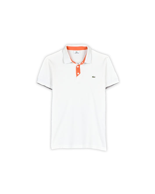 LACOSTE T-SHIRT - XS