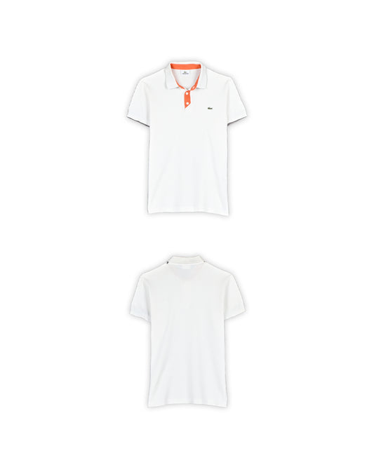 LACOSTE T-SHIRT - XS