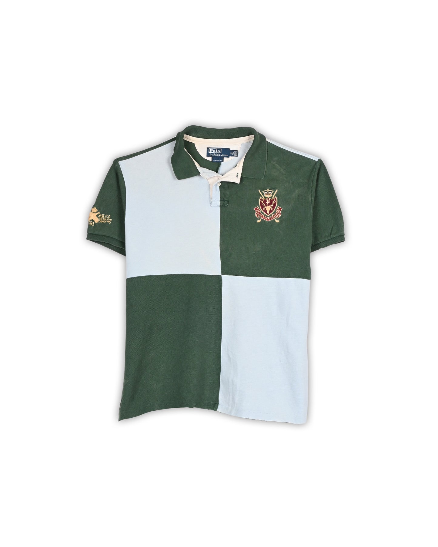 POLO RALPH LAUREN T-SHIRT - XL