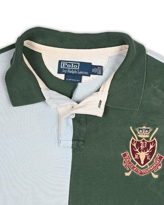 POLO RALPH LAUREN T-SHIRT - XL
