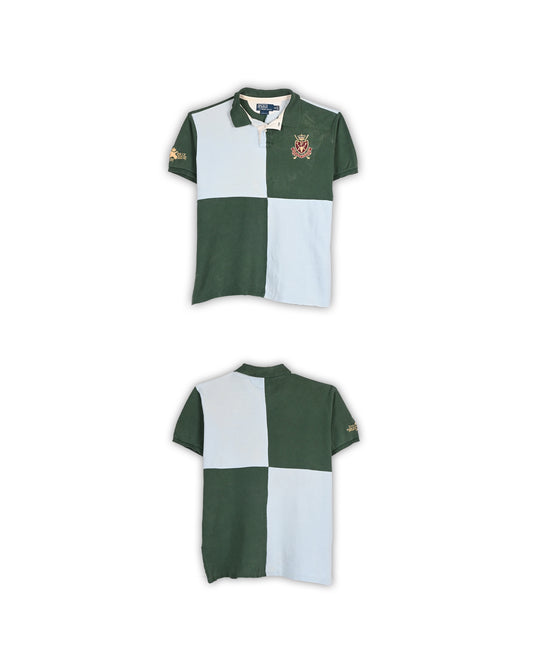 POLO RALPH LAUREN T-SHIRT - XL