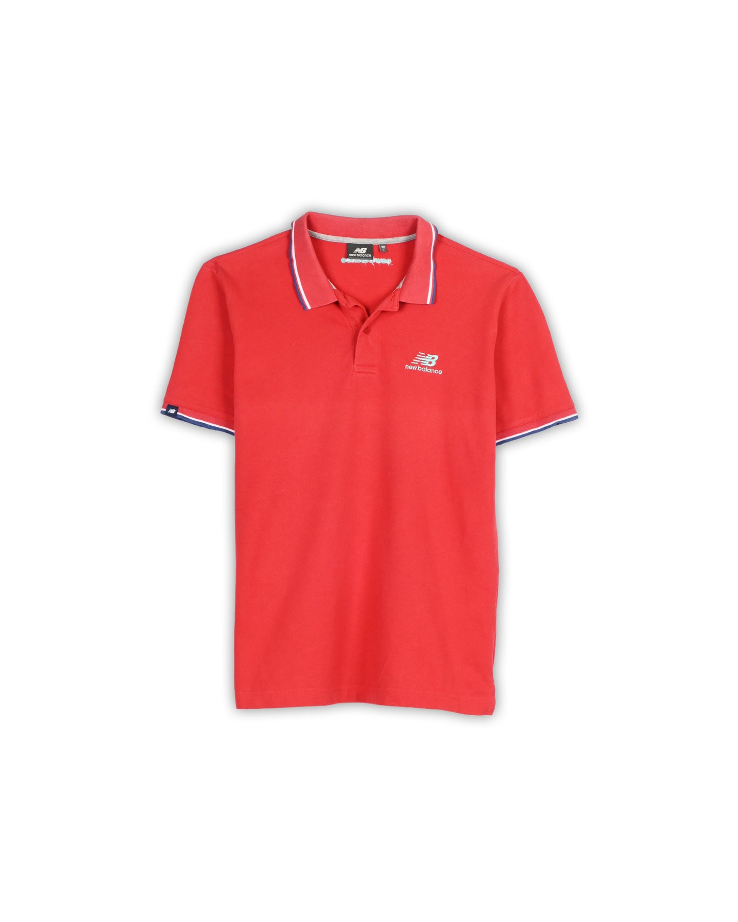 NEW BALANCE T-SHIRT - L