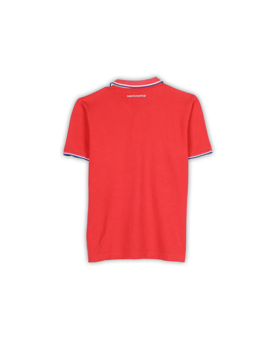 NEW BALANCE T-SHIRT - L