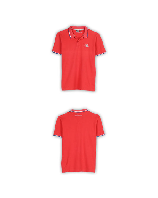 NEW BALANCE T-SHIRT - L