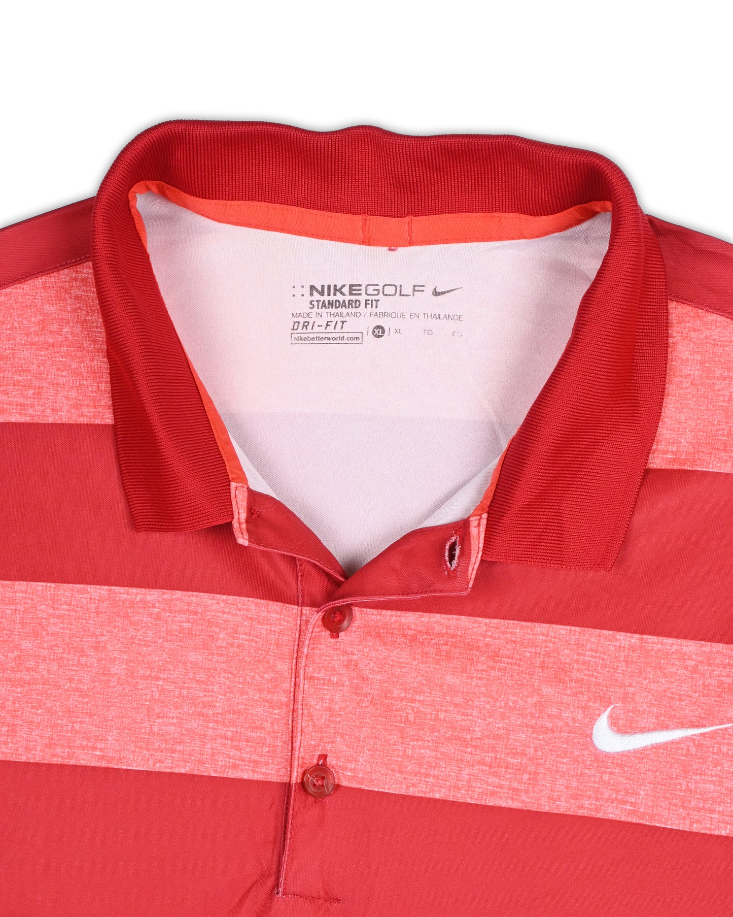 NIKE T-SHIRT - XL