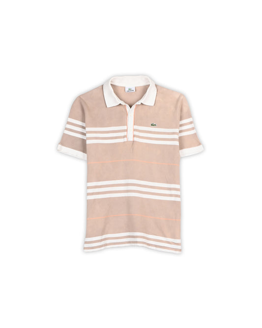 LACOSTE T-SHIRT - XS