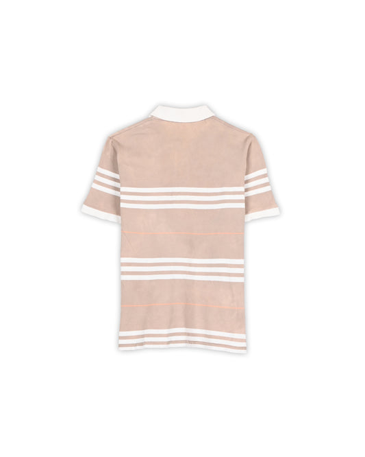 LACOSTE T-SHIRT - XS