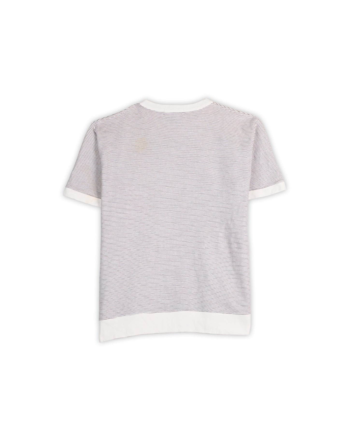 POLO RALPH LAUREN WOMEN'S T-SHIRT - M