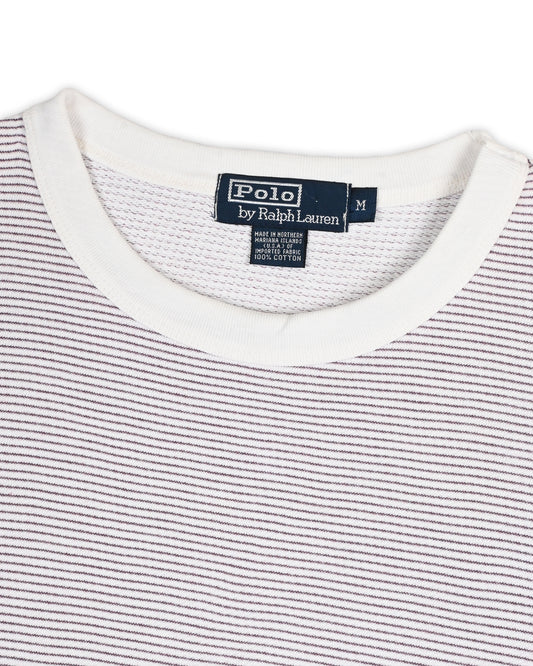 POLO RALPH LAUREN WOMEN'S T-SHIRT - M