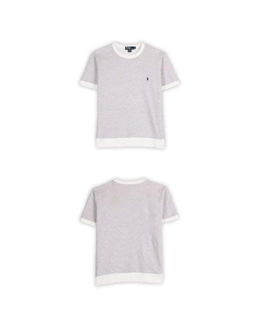 POLO RALPH LAUREN WOMEN'S T-SHIRT - M