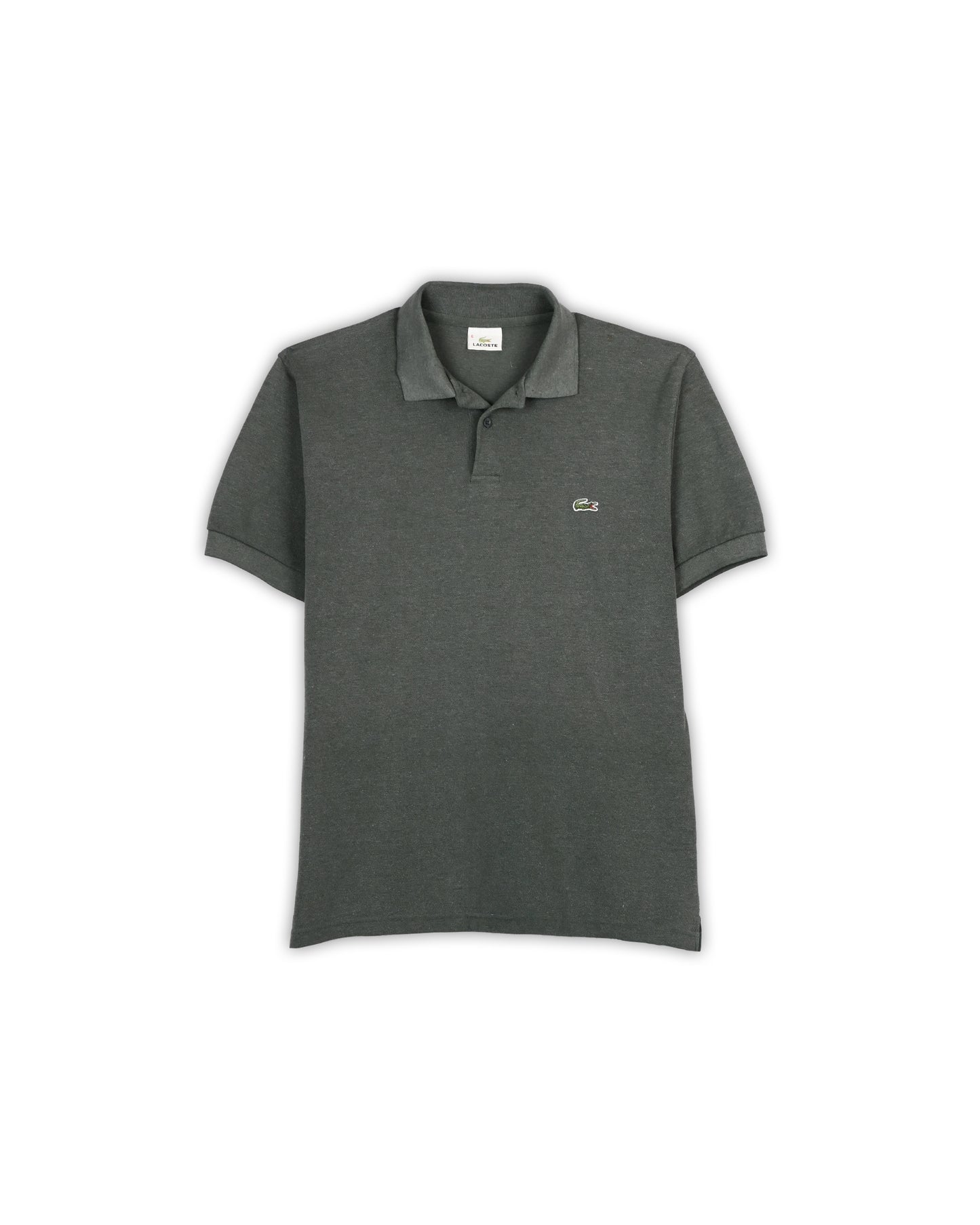 LACOSTE T-SHIRT - S
