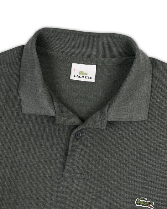 LACOSTE T-SHIRT - S