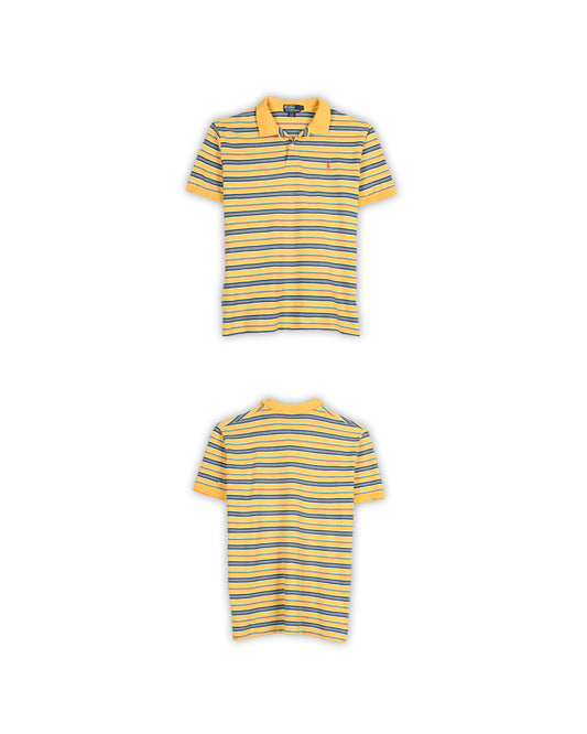 POLO RALPH LAUREN T-SHIRT - L
