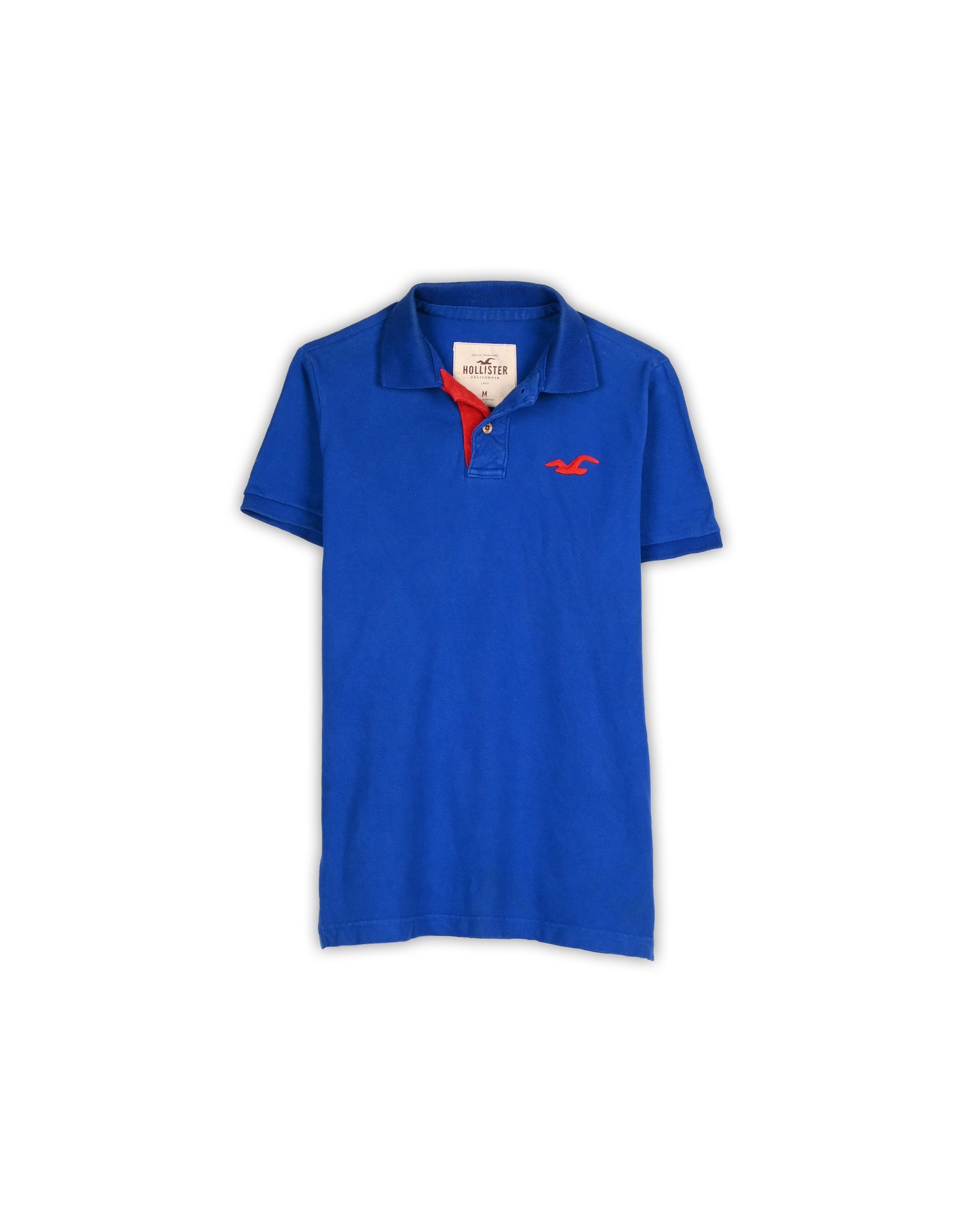 HOLLISTER T-SHIRT - M