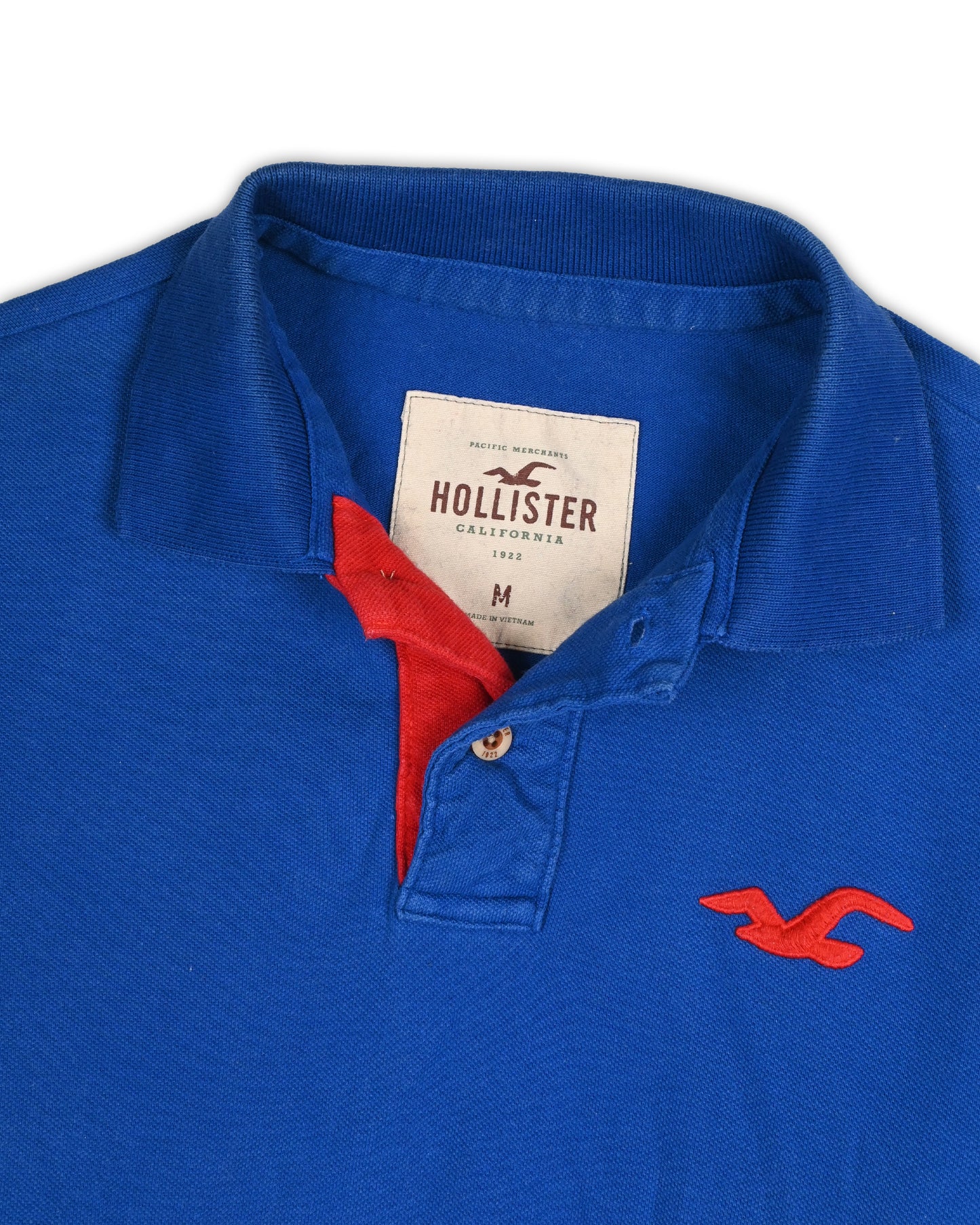 HOLLISTER T-SHIRT - M