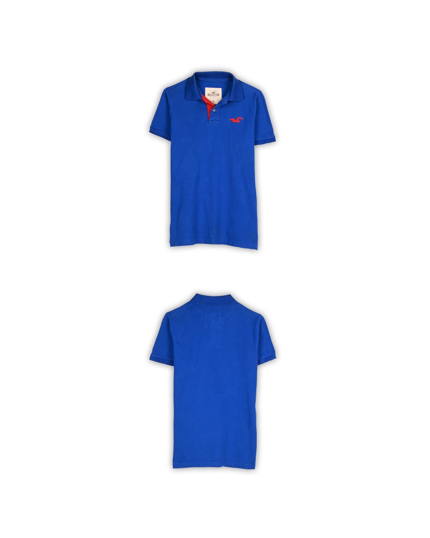 HOLLISTER T-SHIRT - M