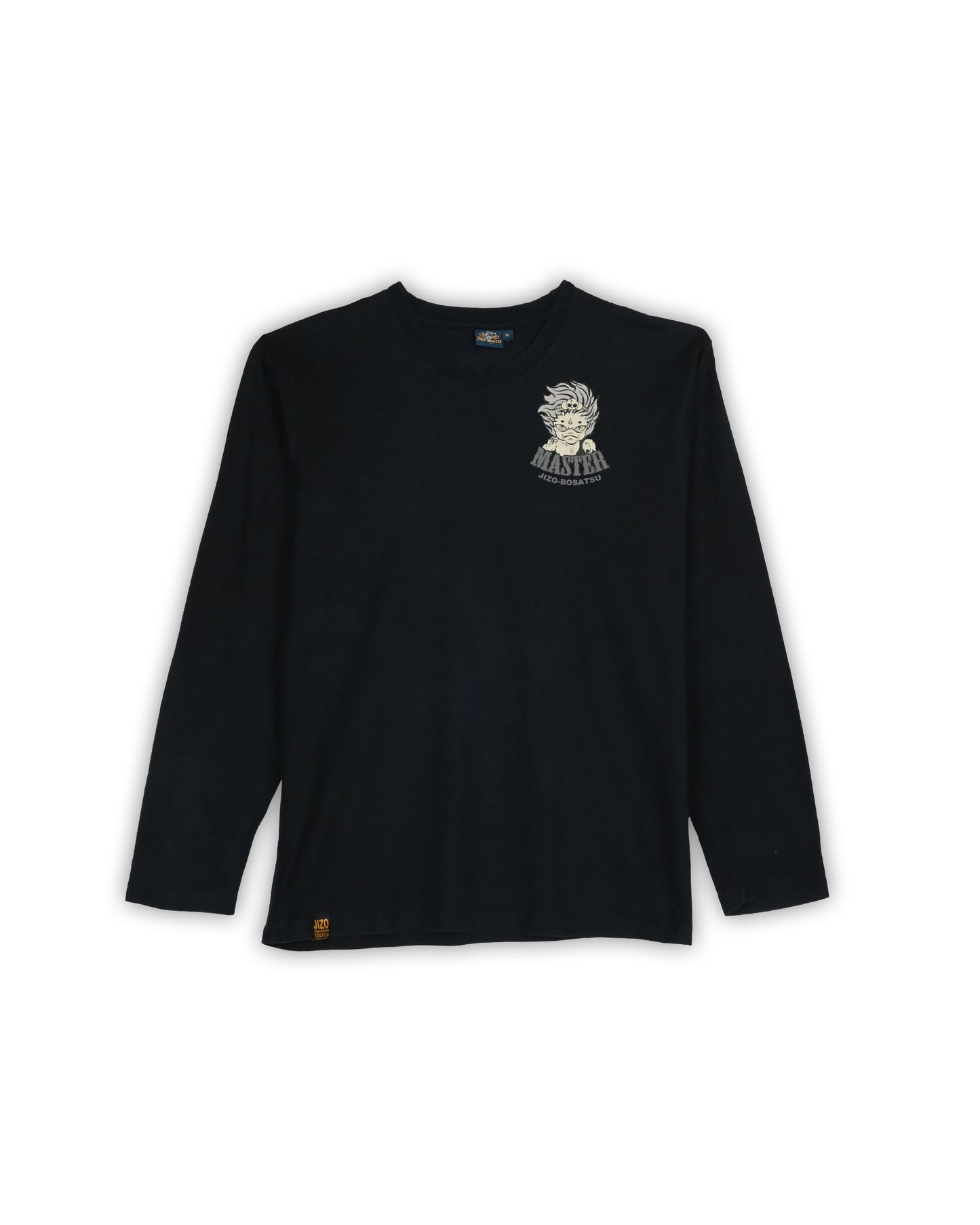 JIZO BOSATSU T-SHIRT - XL