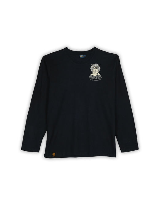 JIZO BOSATSU T-SHIRT - XL