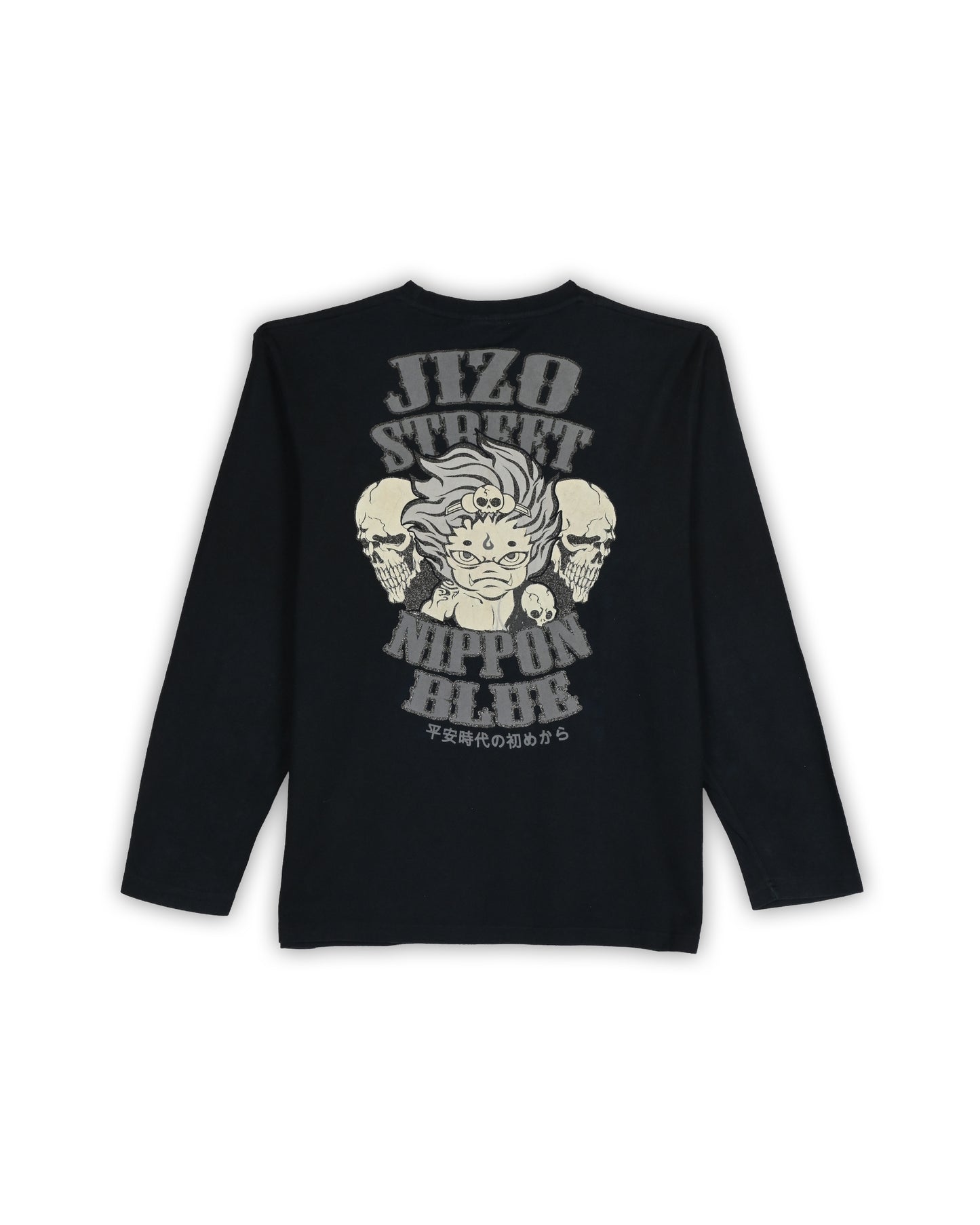 JIZO BOSATSU T-SHIRT - XL