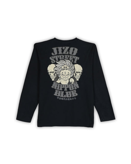 JIZO BOSATSU T-SHIRT - XL