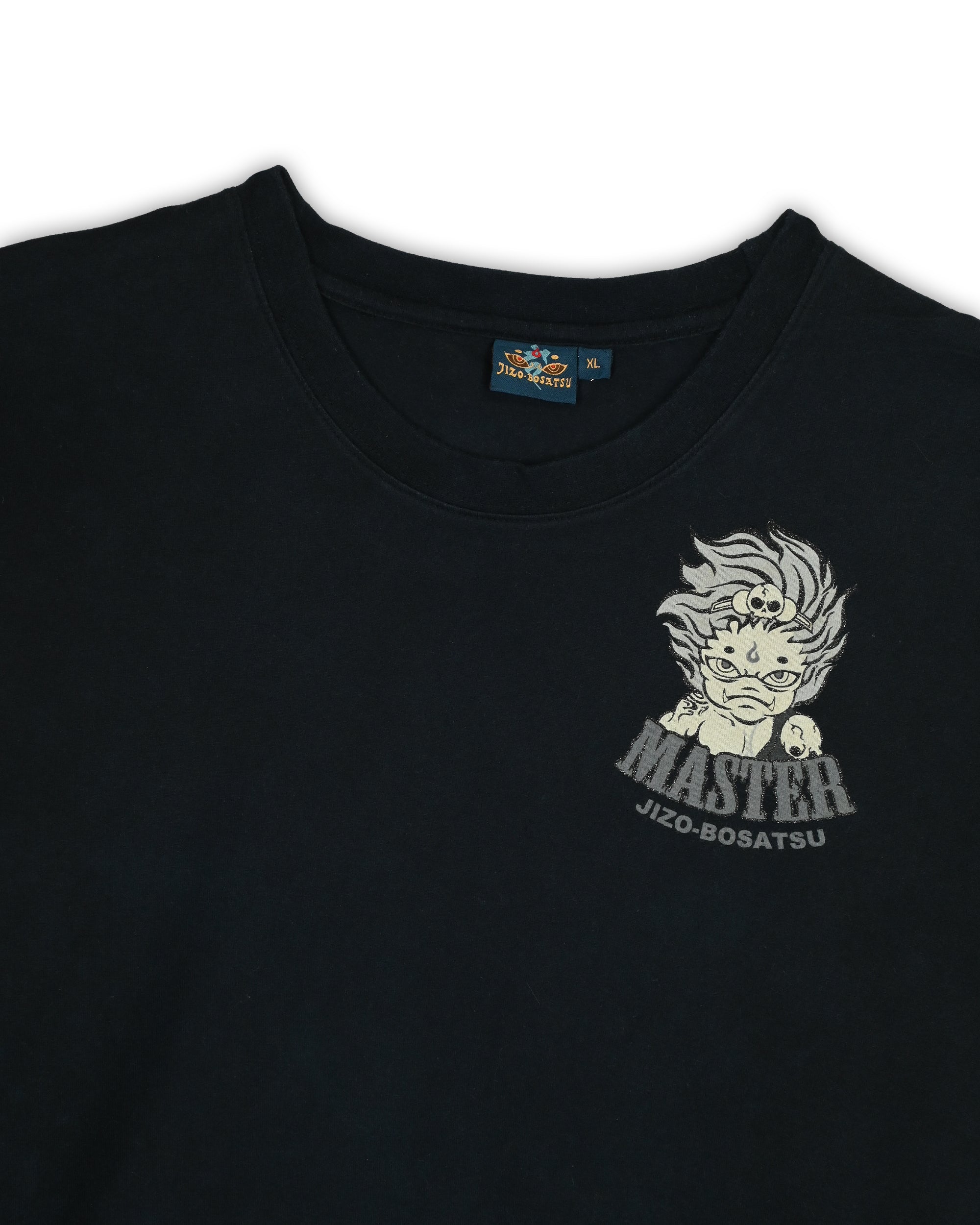 VINTAGE T-SHIRT - XL