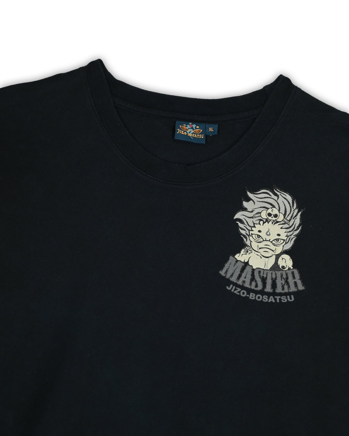 JIZO BOSATSU T-SHIRT - XL