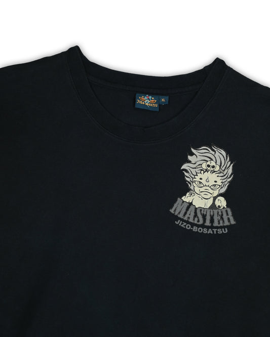 JIZO BOSATSU T-SHIRT - XL