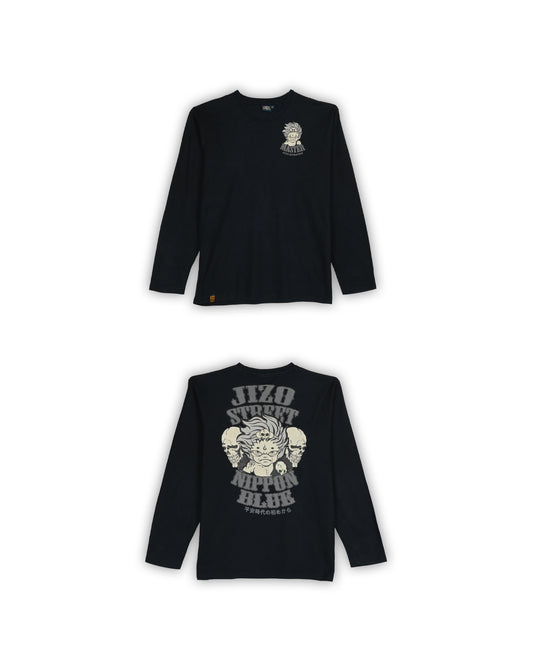 JIZO BOSATSU T-SHIRT - XL