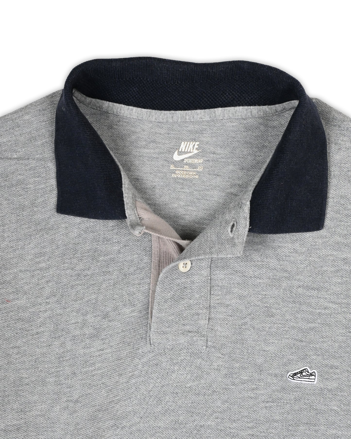 NIKE T-SHIRT - XL