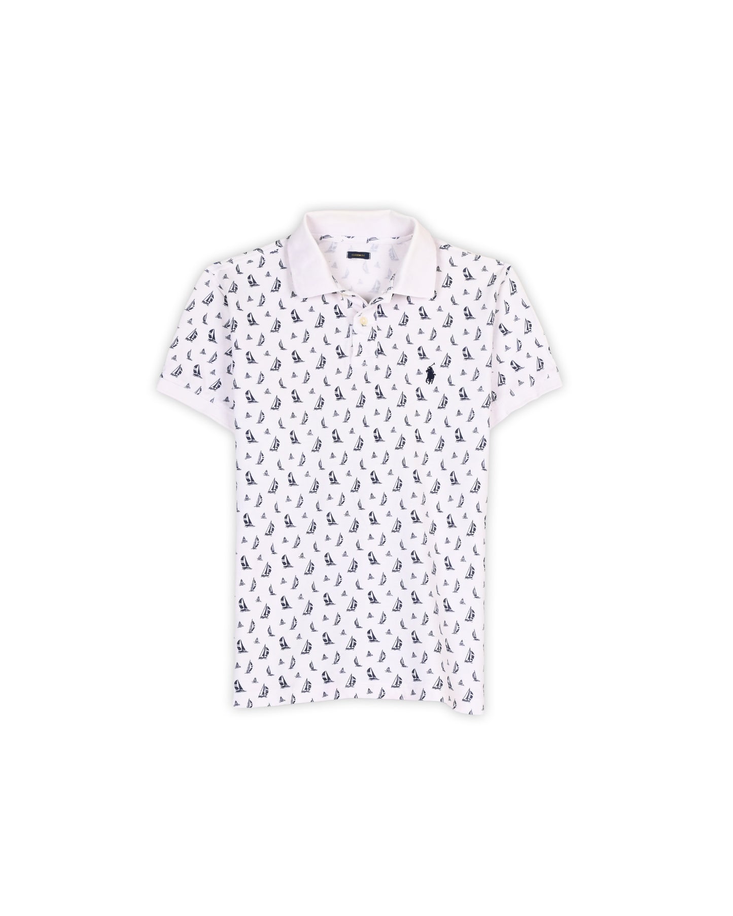 POLO RALPH LAUREN T-SHIRT - XS
