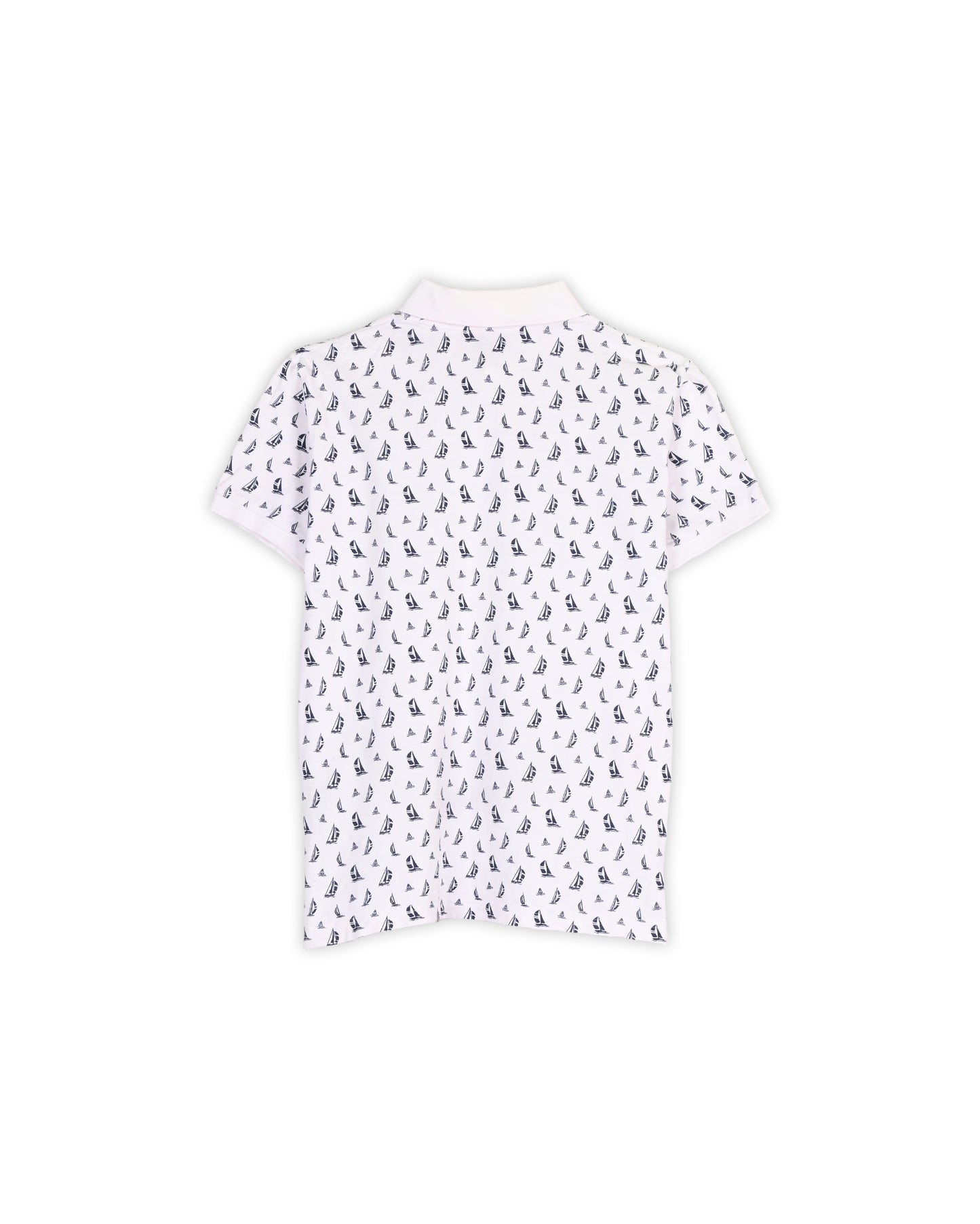 POLO RALPH LAUREN T-SHIRT - XS