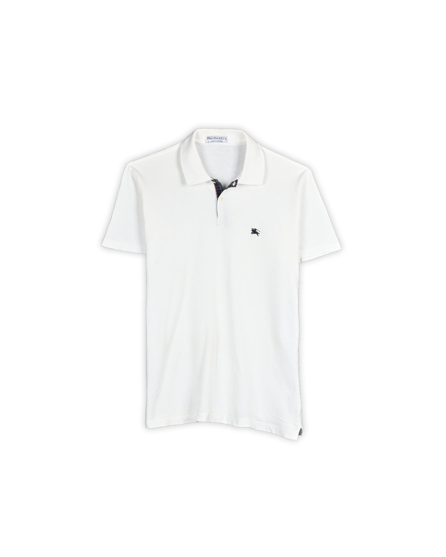 BURBERRY T-SHIRT - L