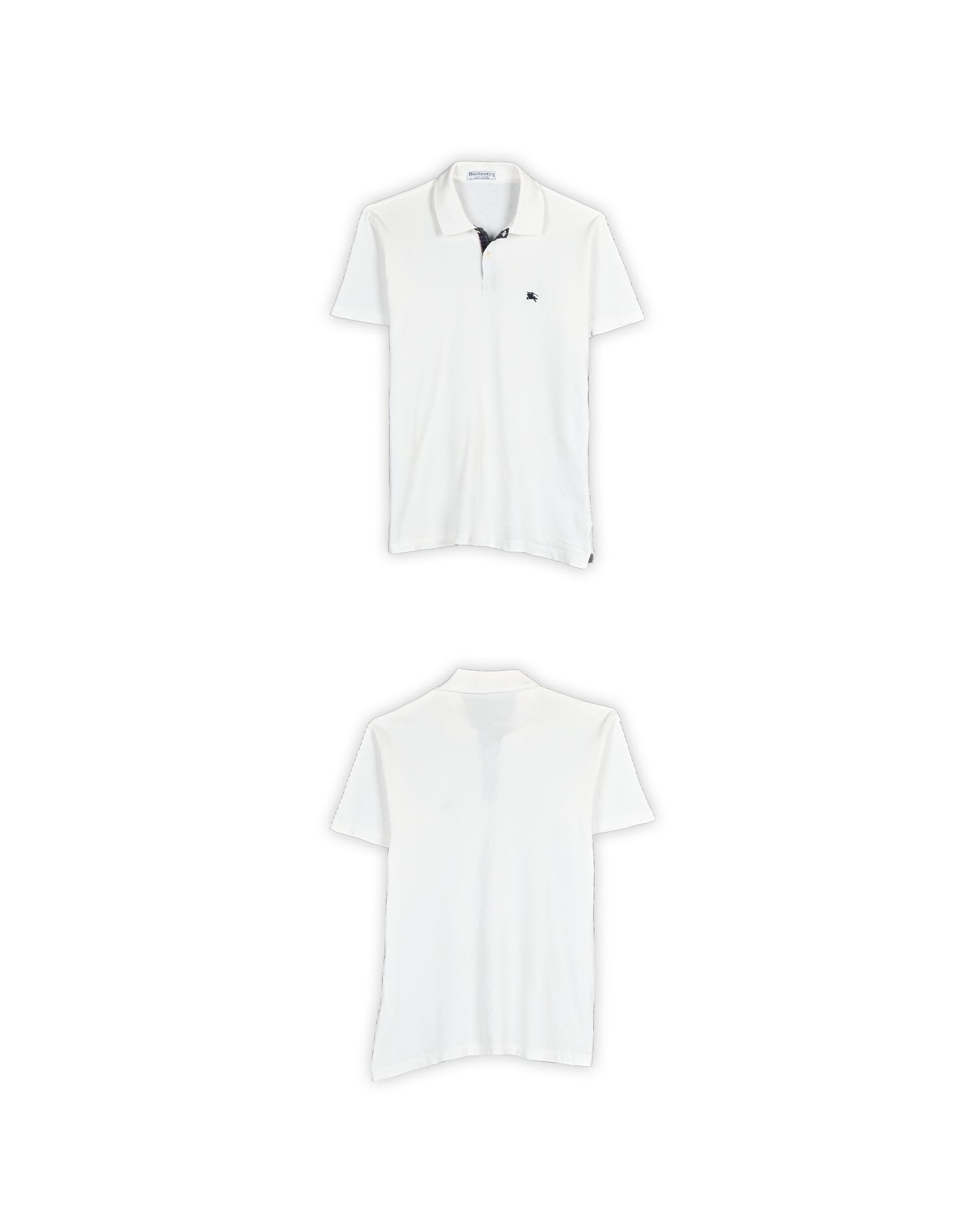 BURBERRY T-SHIRT - L