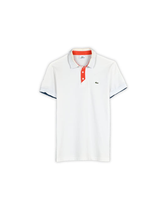 LACOSTE T-SHIRT - XS