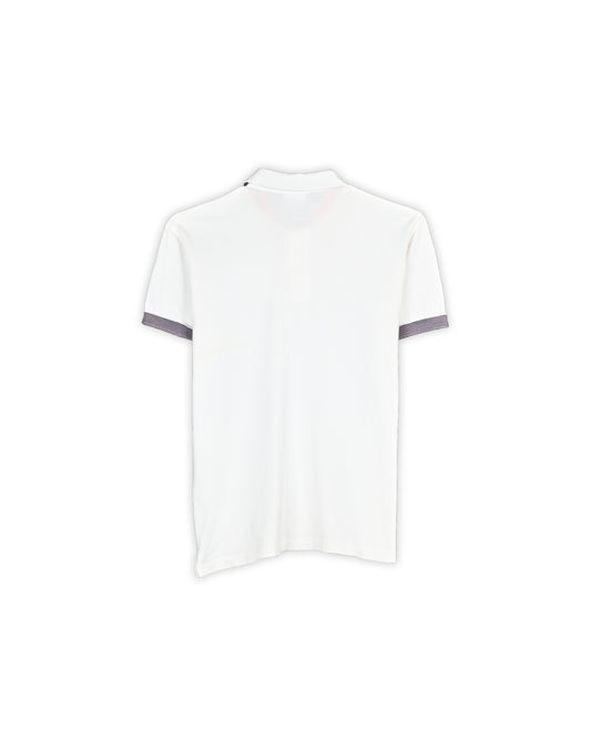LACOSTE T-SHIRT - S