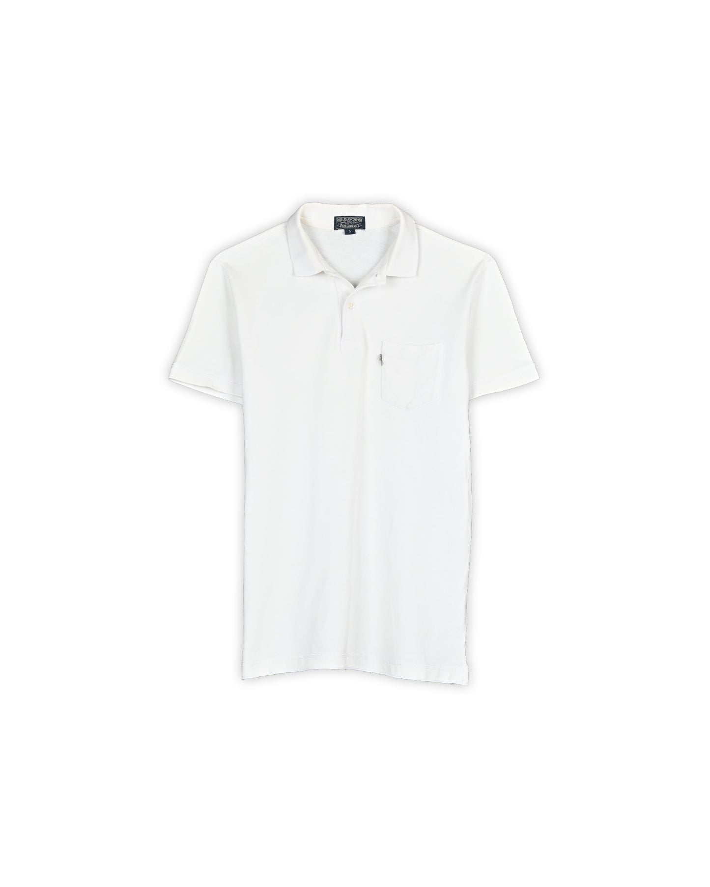 90's POLO RALPH LAUREN T-SHIRT - S