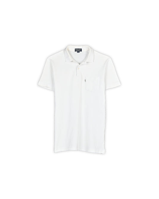 90's POLO RALPH LAUREN T-SHIRT - S