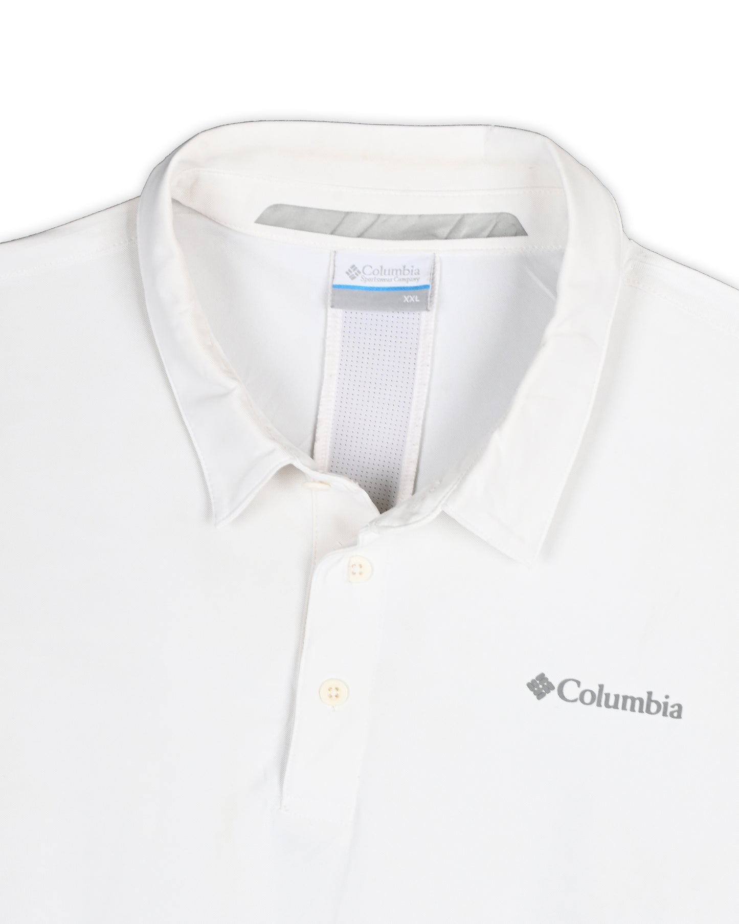 COLUMBIA T-SHIRT - XXL